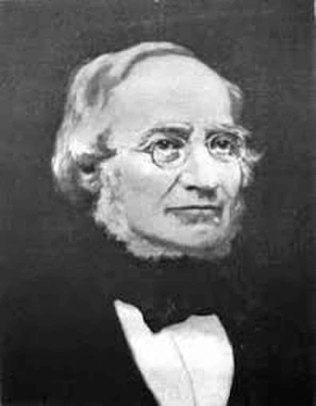 Adolph Schenck