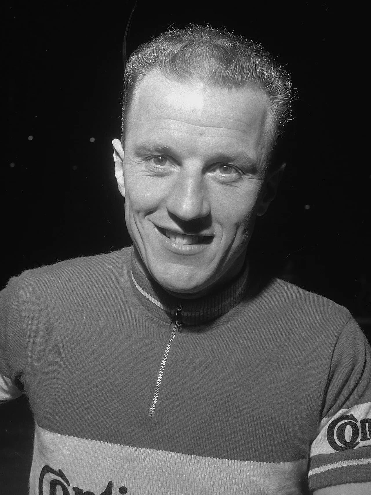 Adolph Verschueren