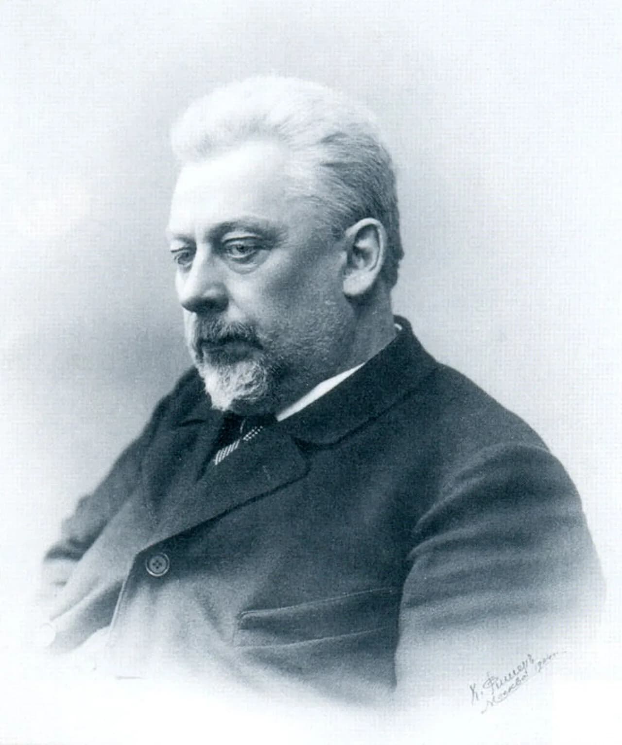 Alexander Pawlowitsch Lenski