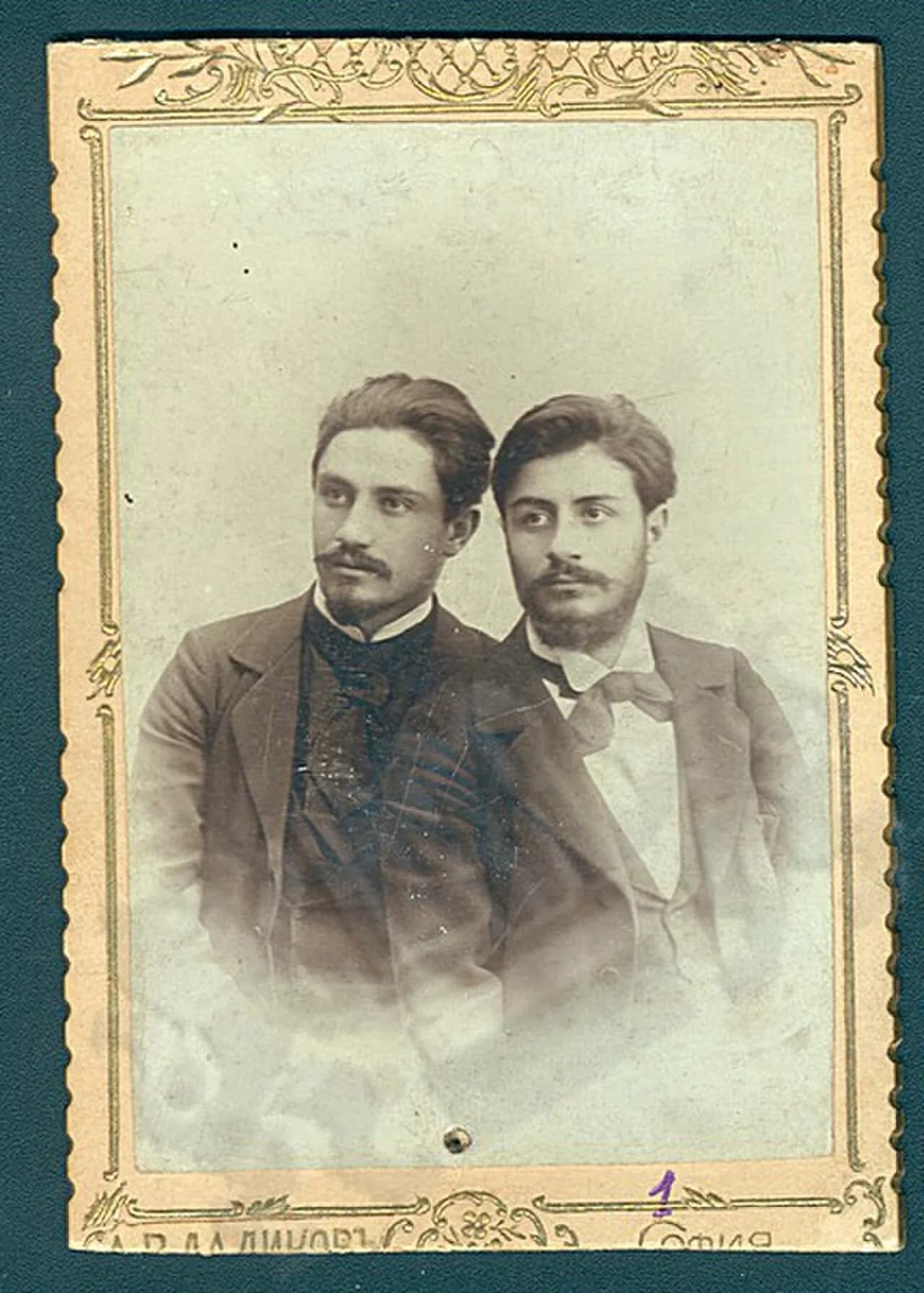 Warban Kilifarski