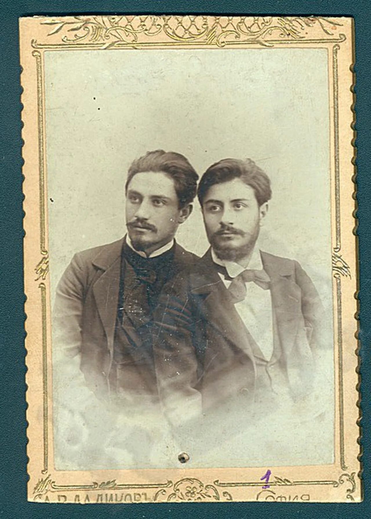 Warban Kilifarski