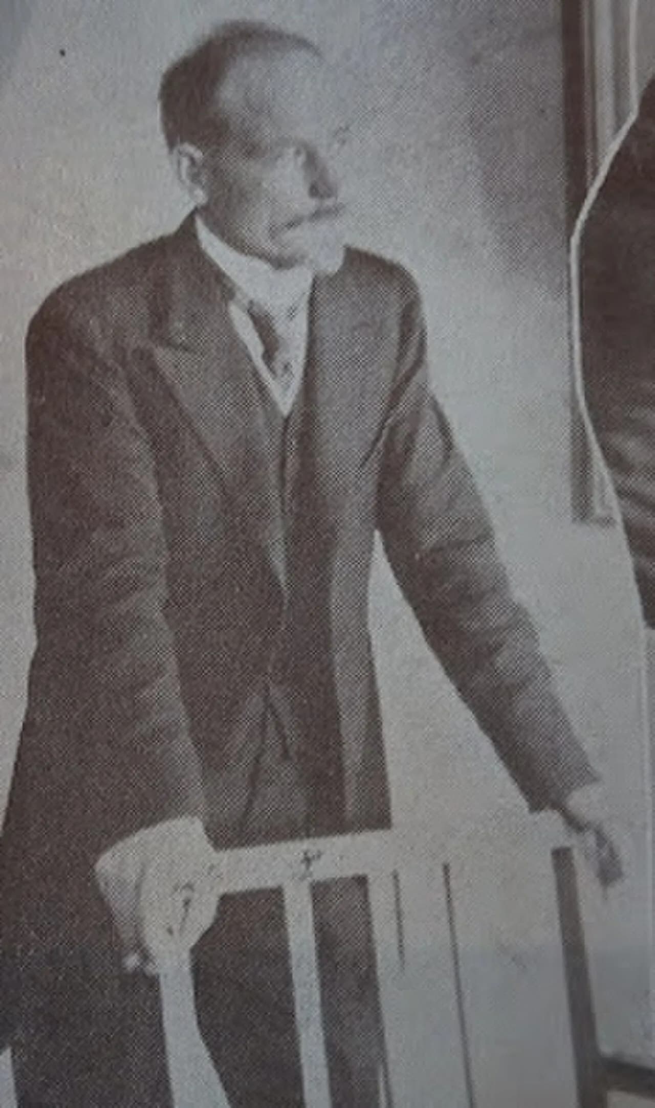 Ferdinand Schmoll