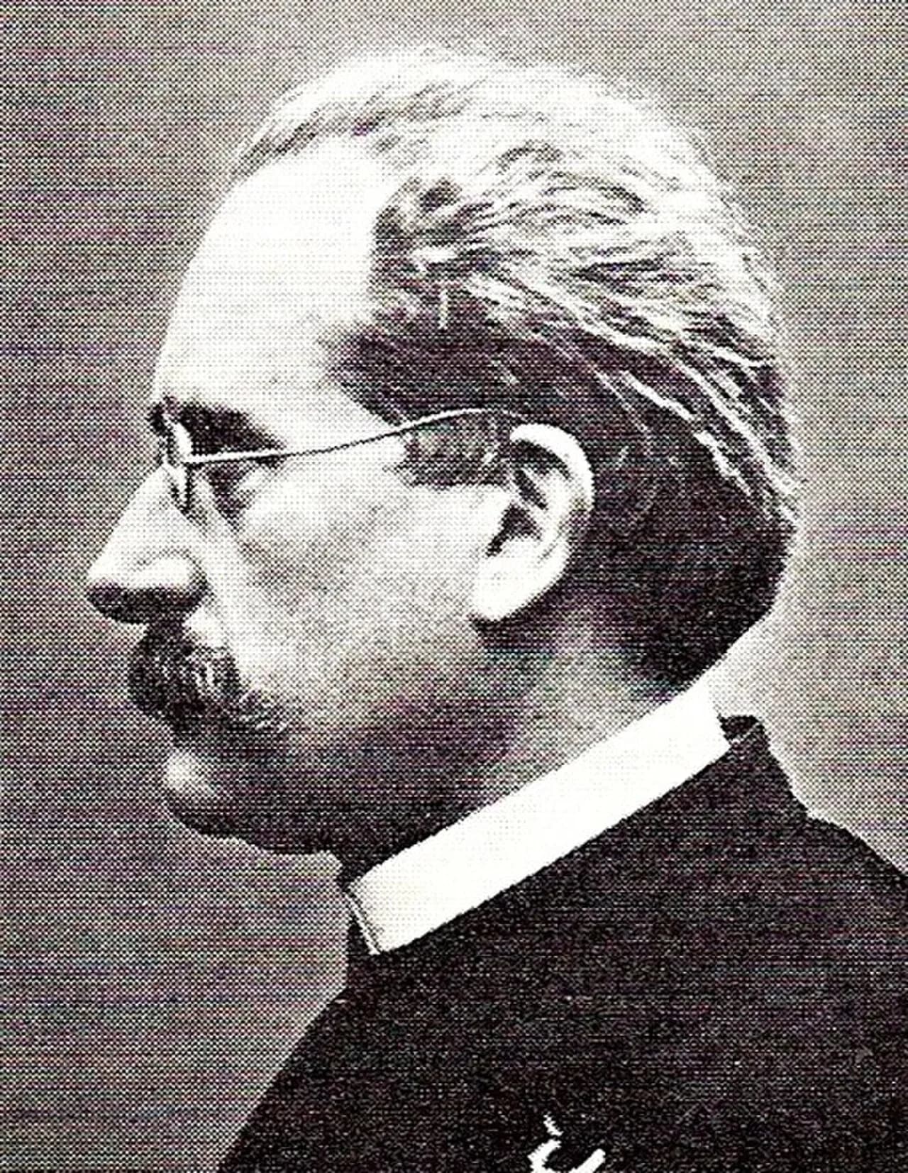 Adolph von Elm