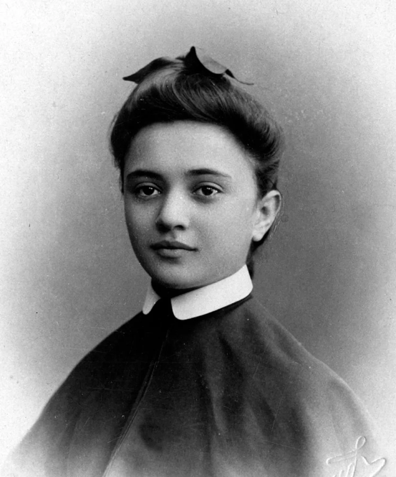 Wera Fjodorowna Schmidt