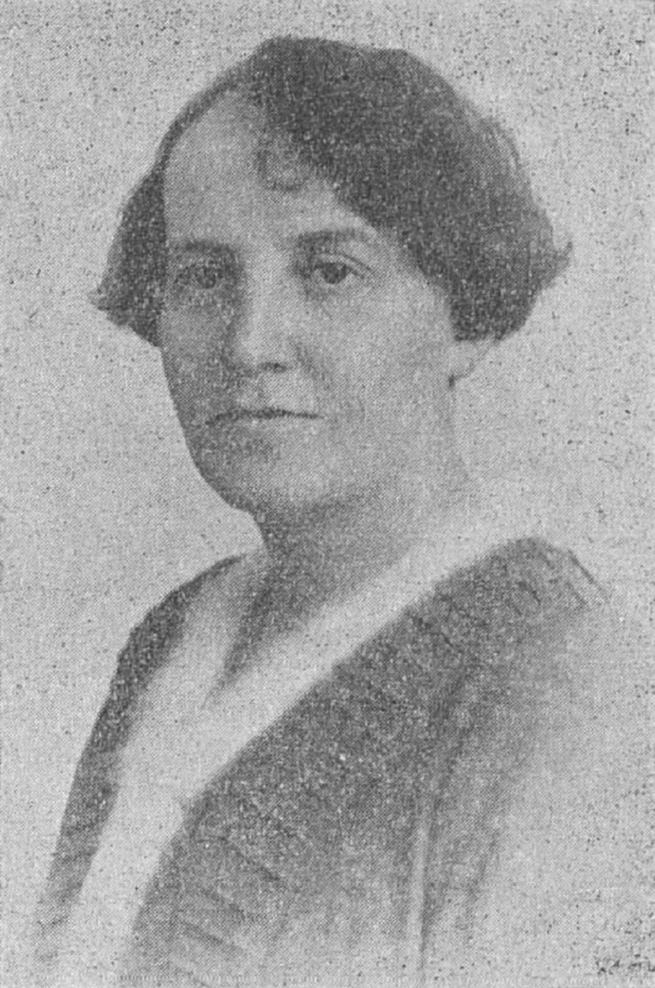 Gabriela Chaborski