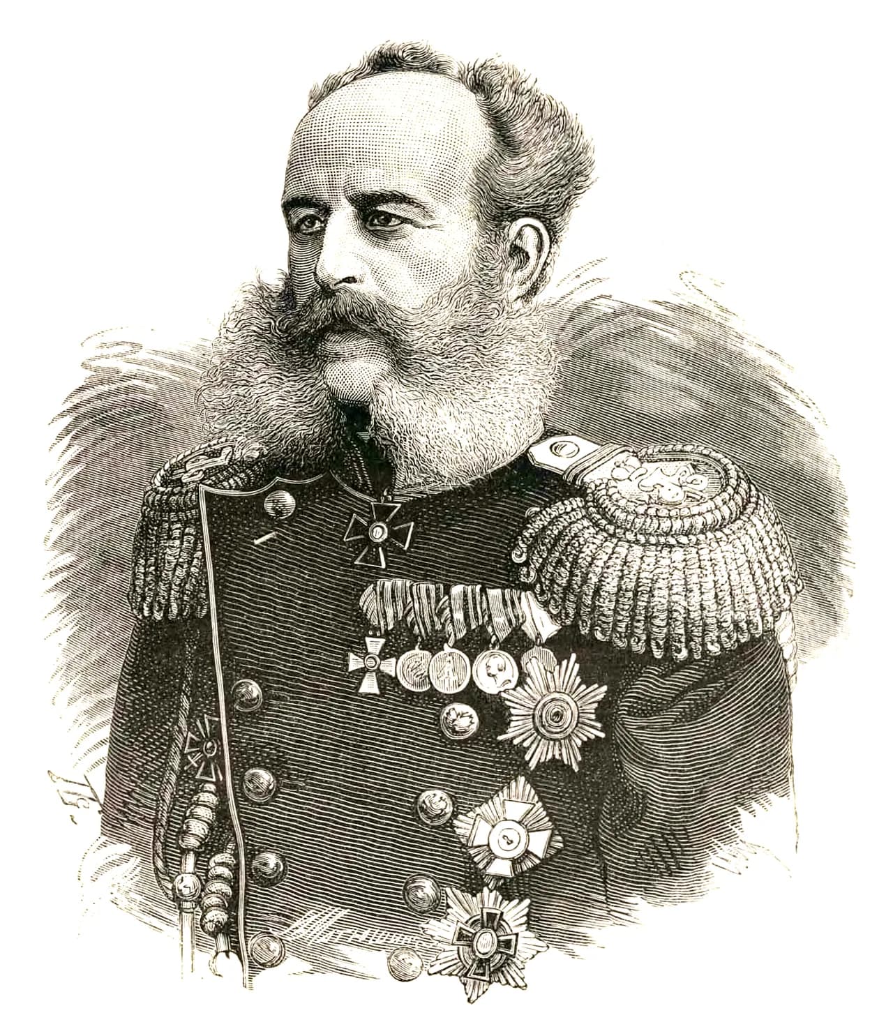 Nikolai Iwanowitsch Swjatopolk-MIrski