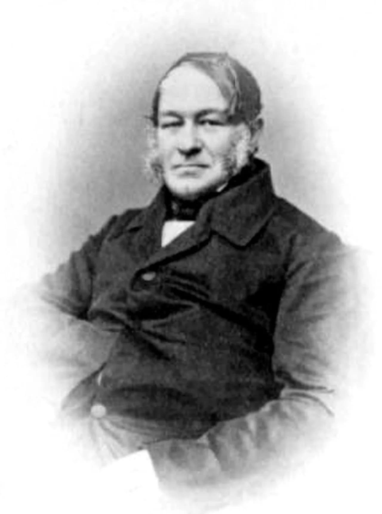 Ernst Reinhold von Hofmann