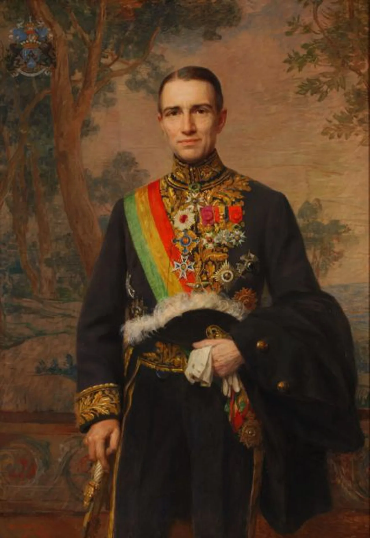 Georges Holvoet