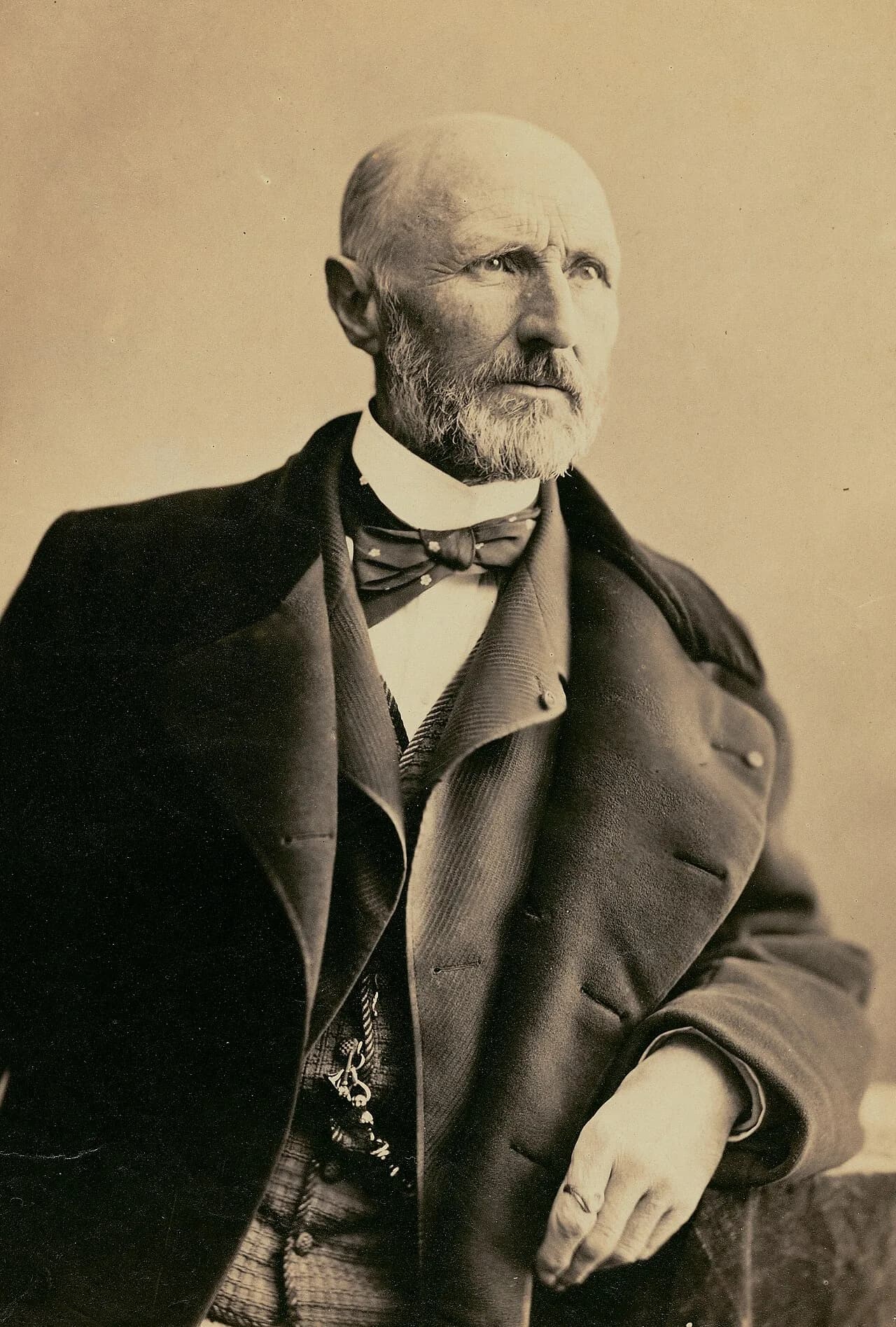 Adolphe Le Flô