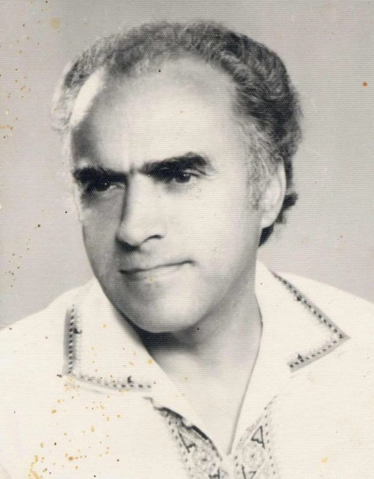 Ilija Argirow