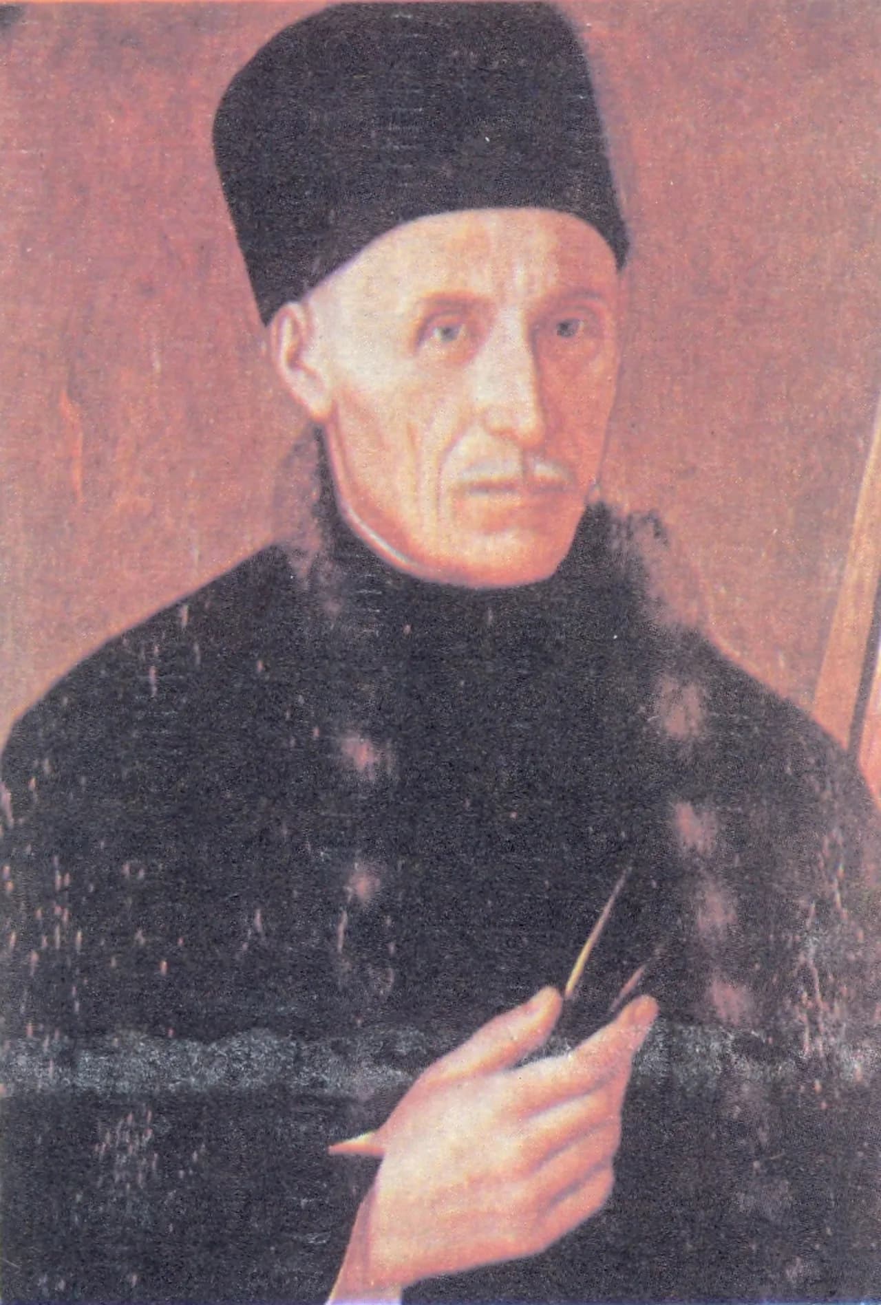 Dimitar Sograf