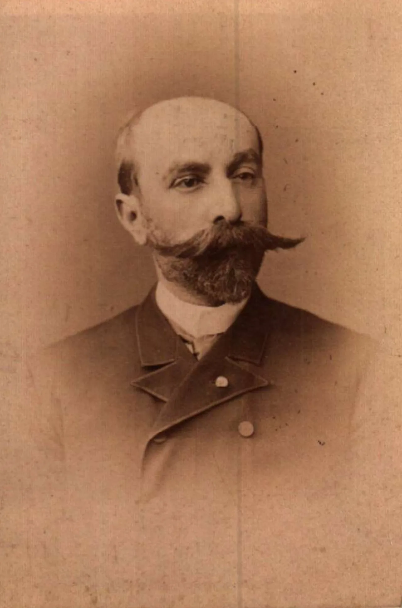 Georgi Wălkowitsch