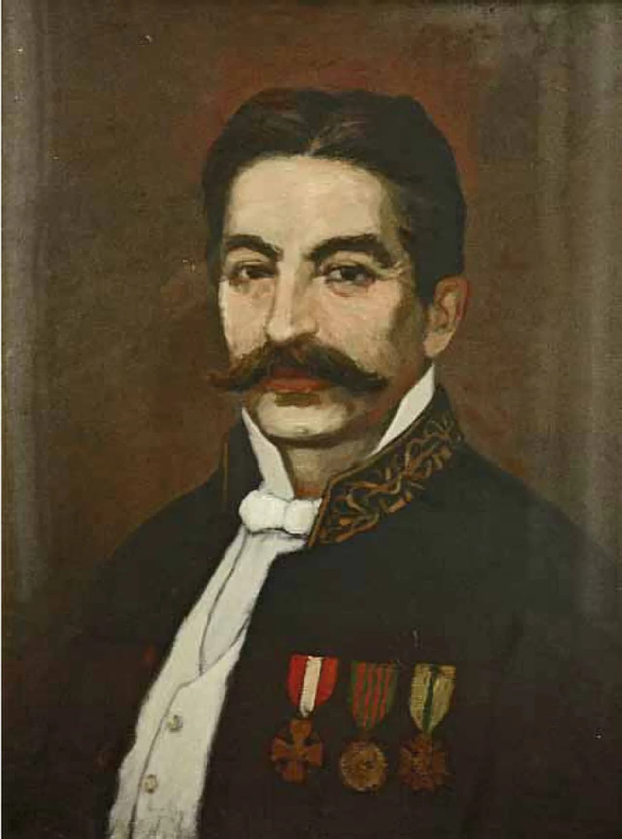 Vito Positano