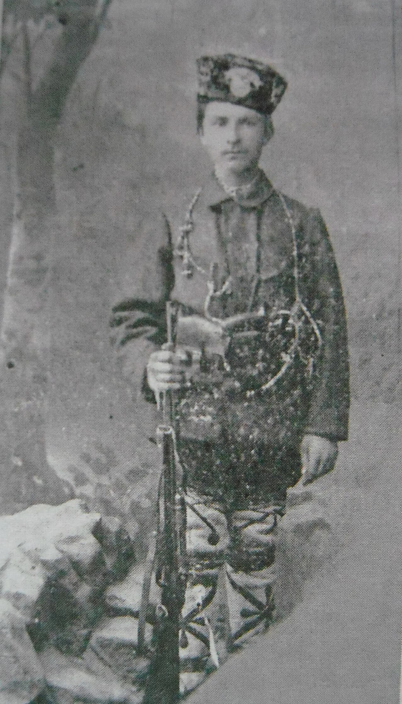 Stefan Abramow