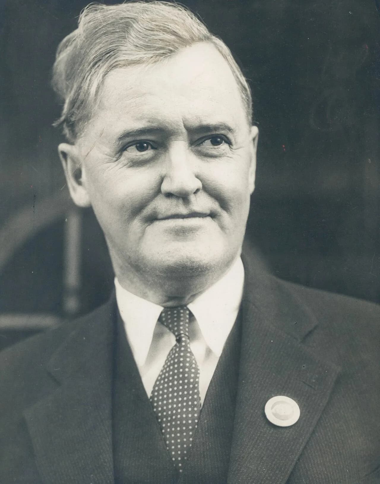 Clyde M. Reed