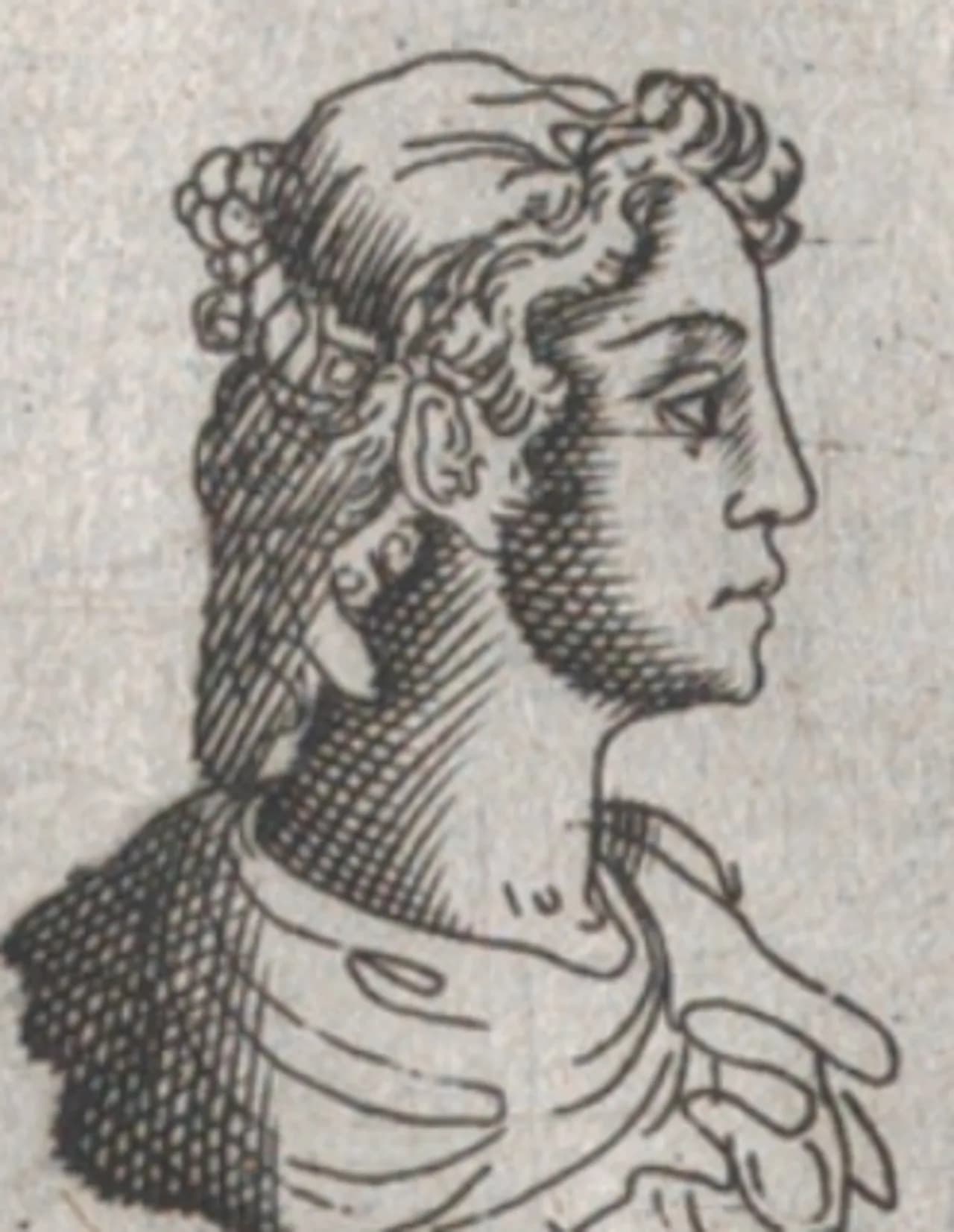 Eudokia Dekapolitissa