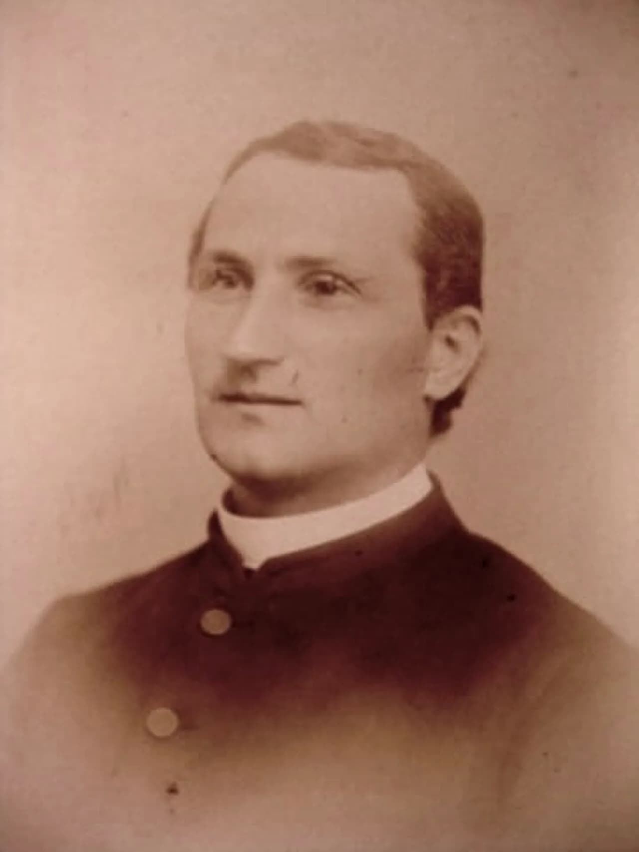 Adolphe Tanquerey