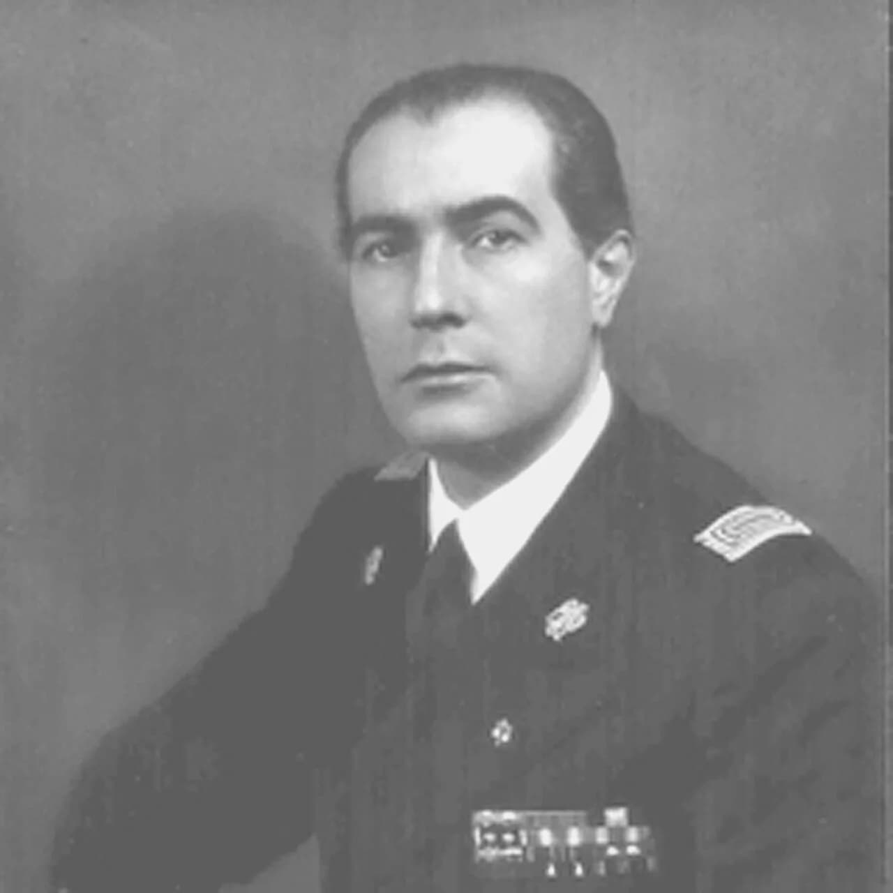 Carlo Alberto Biggini