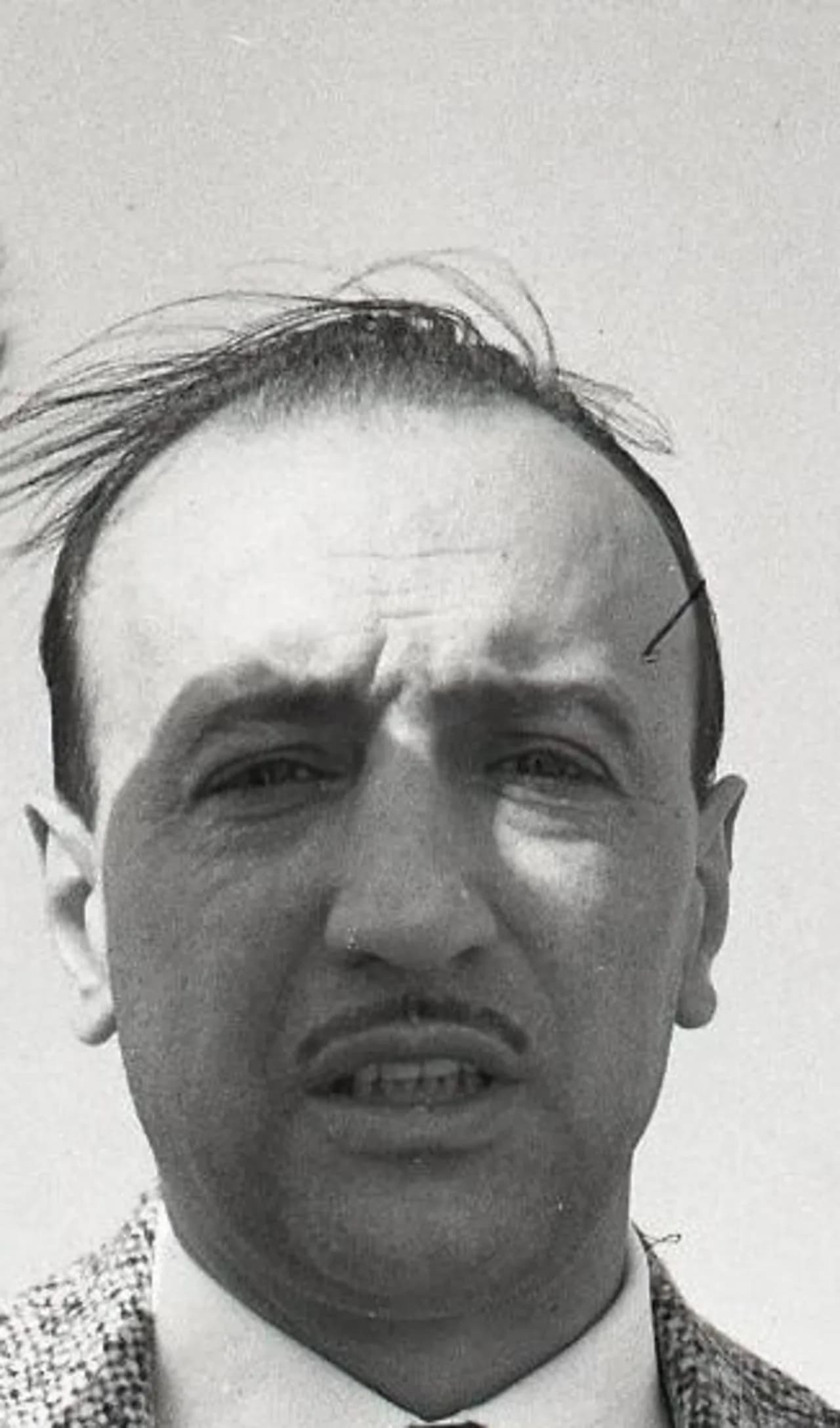 Carlo Alberto Rossi
