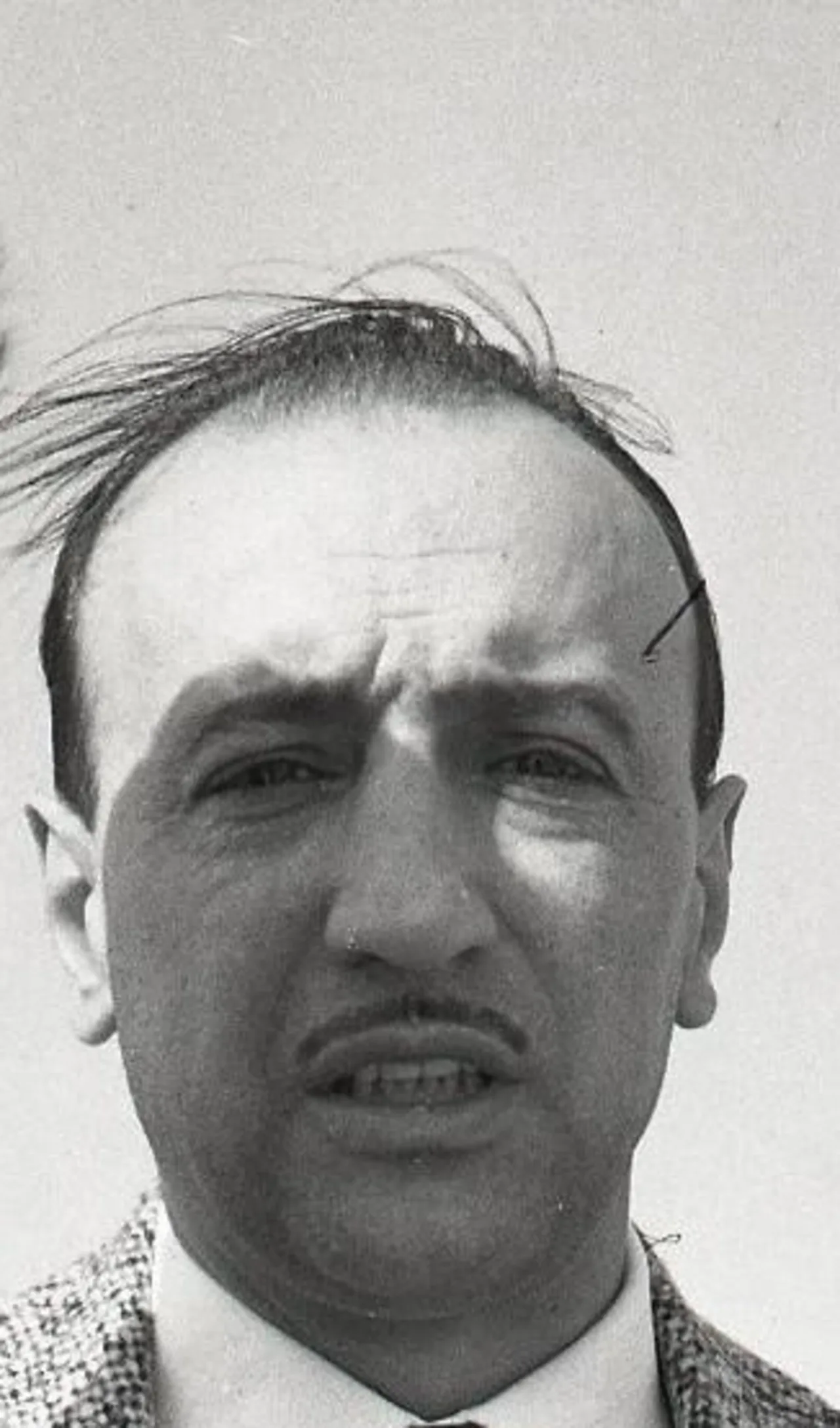 Carlo Alberto Rossi