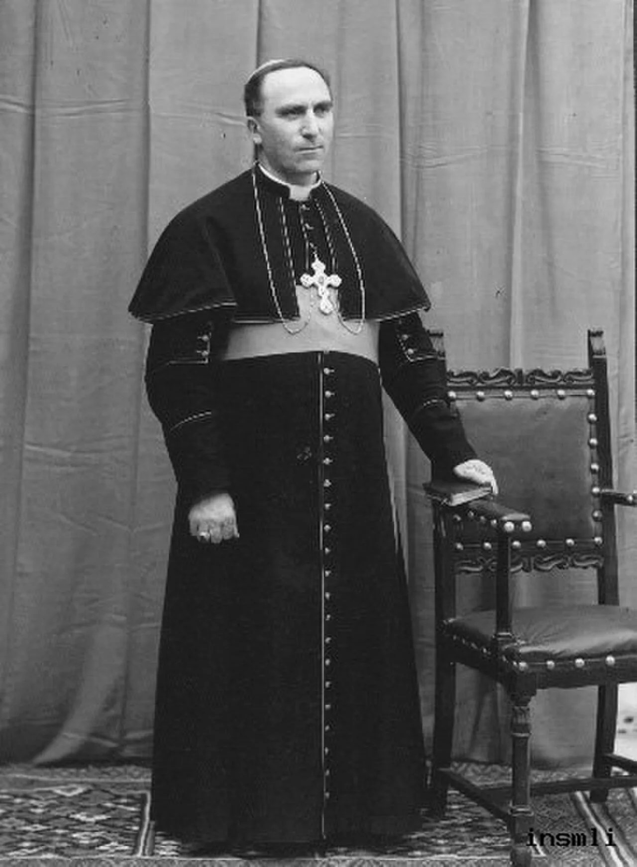 Carlo Allorio