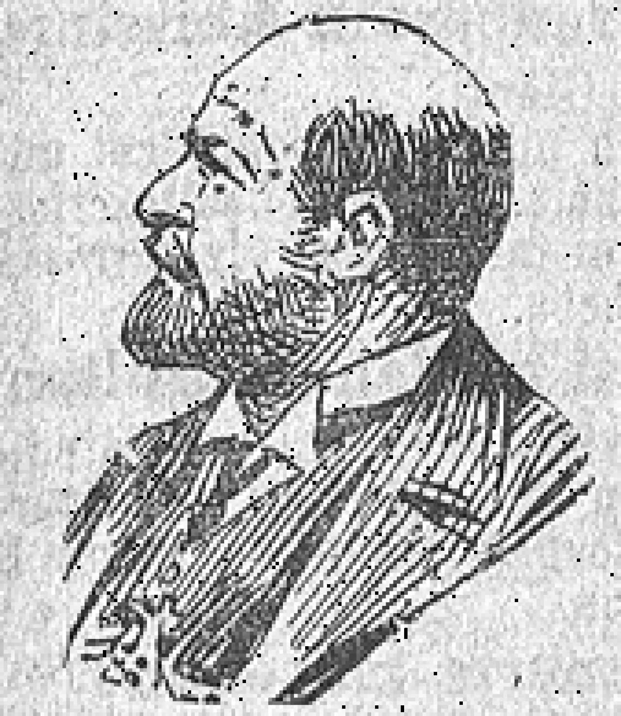 Carlo Antonio Gorio