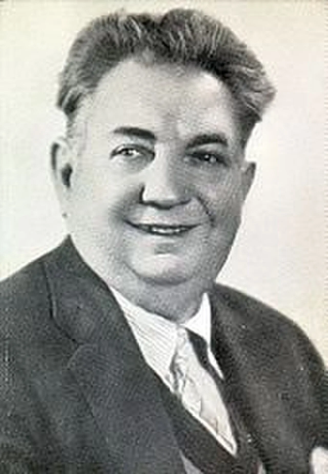 Carlo Artuffo