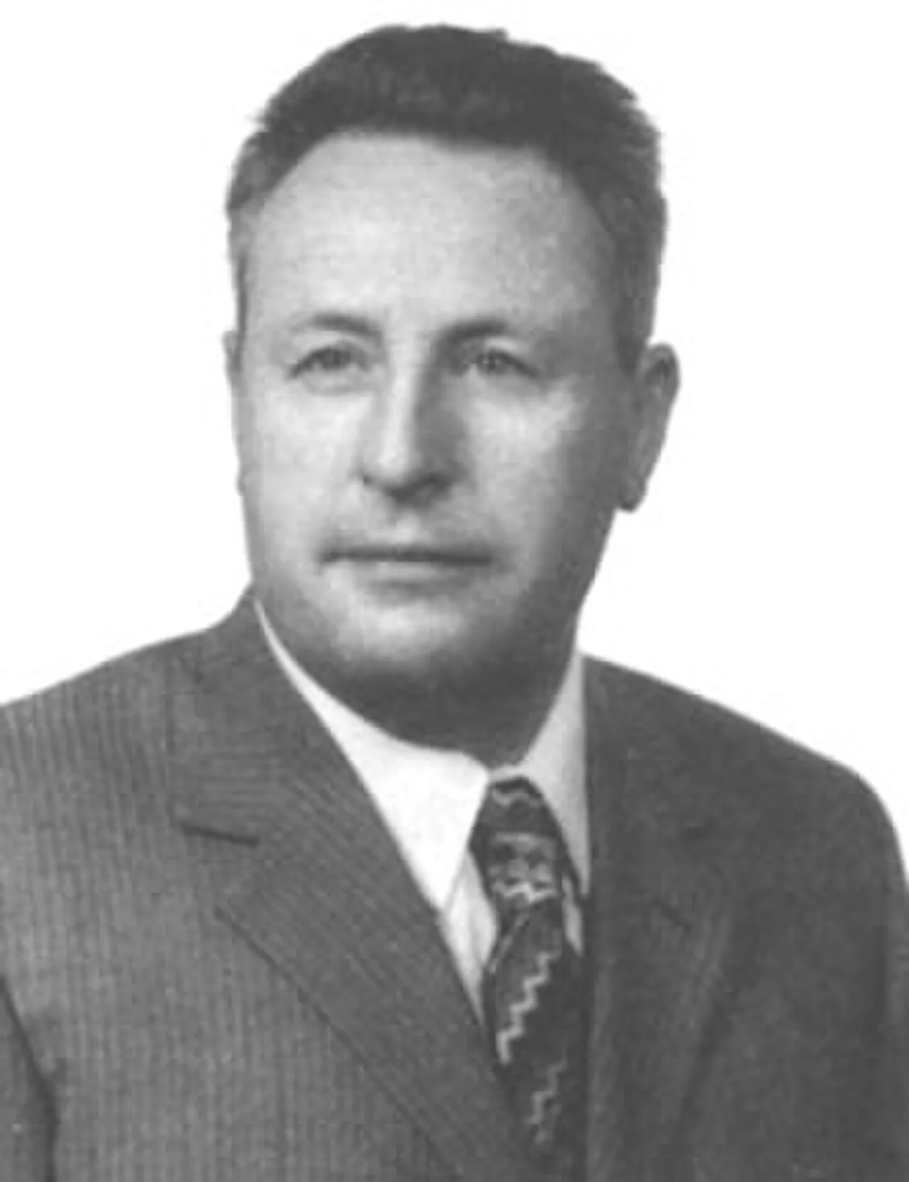 Carlo Baldini
