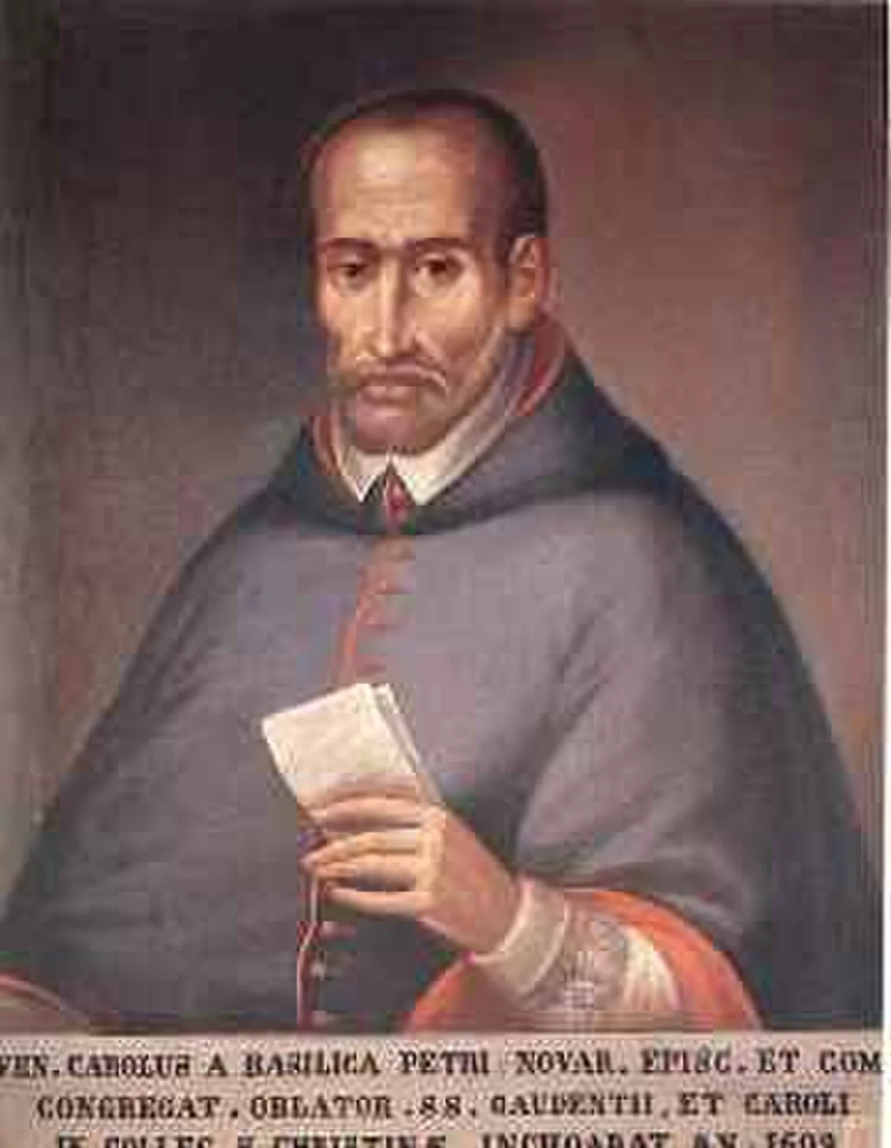 Carlo Bascapè