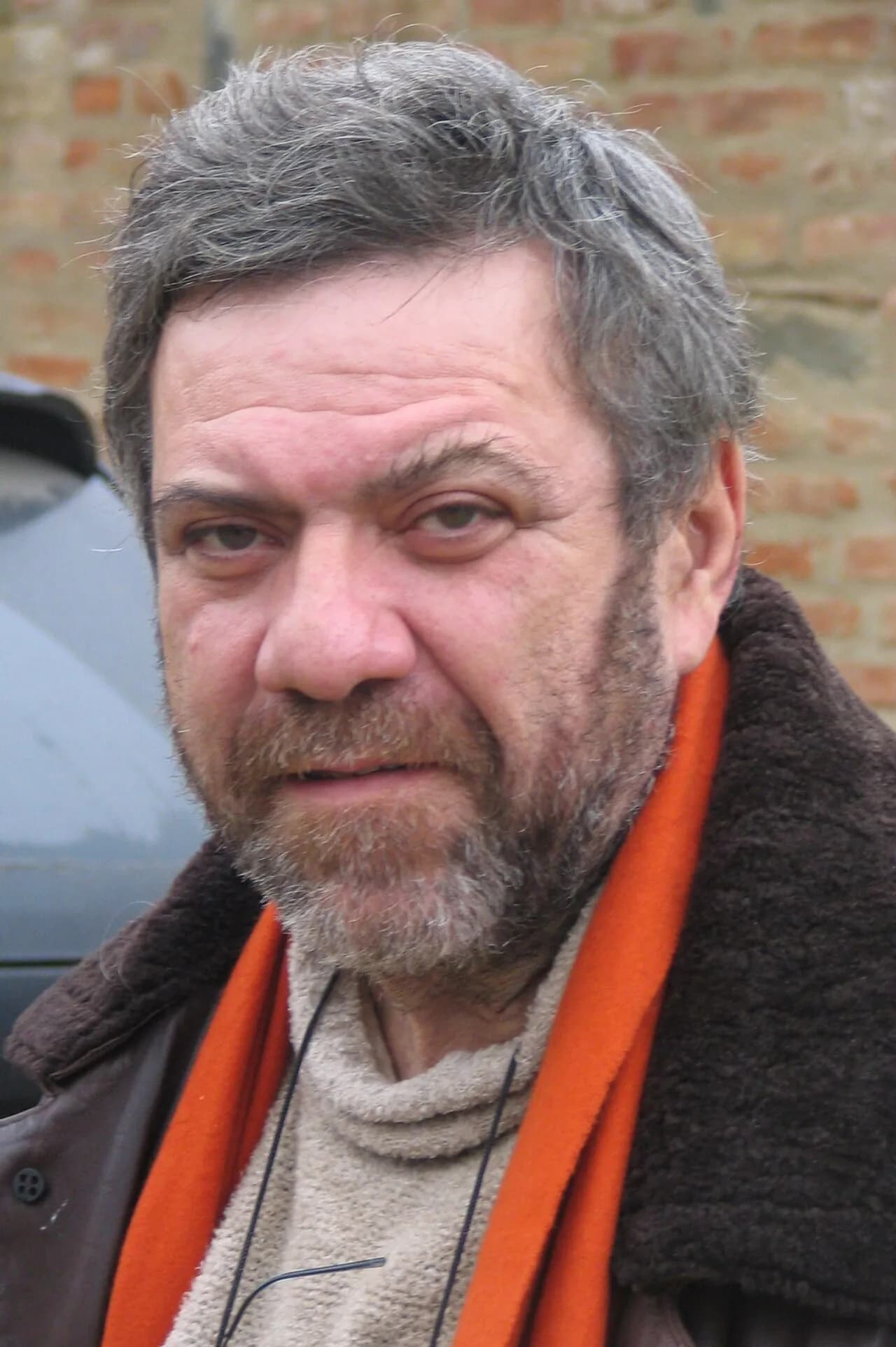 Carlo Carosso