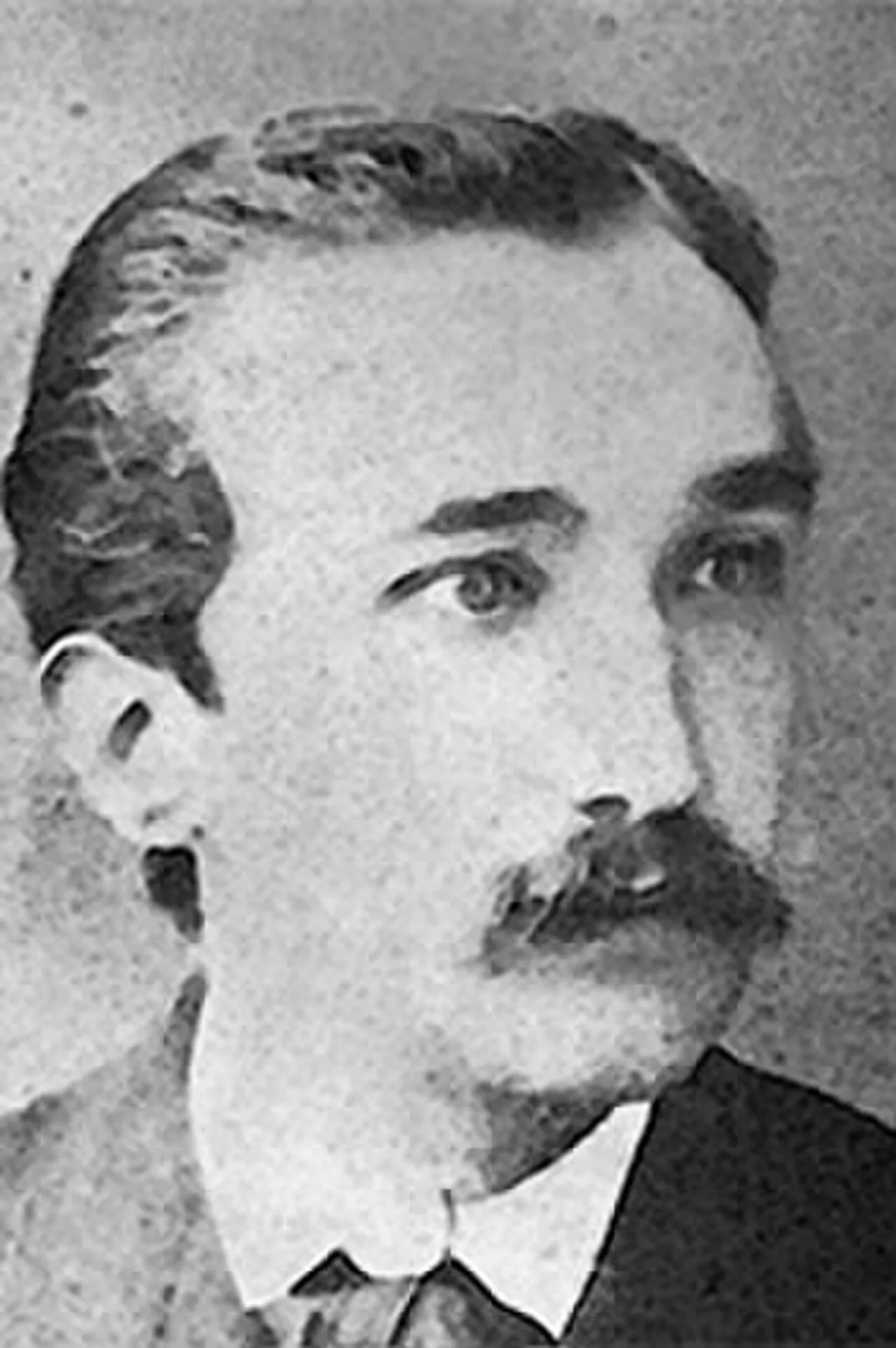 Carlo Cipolla