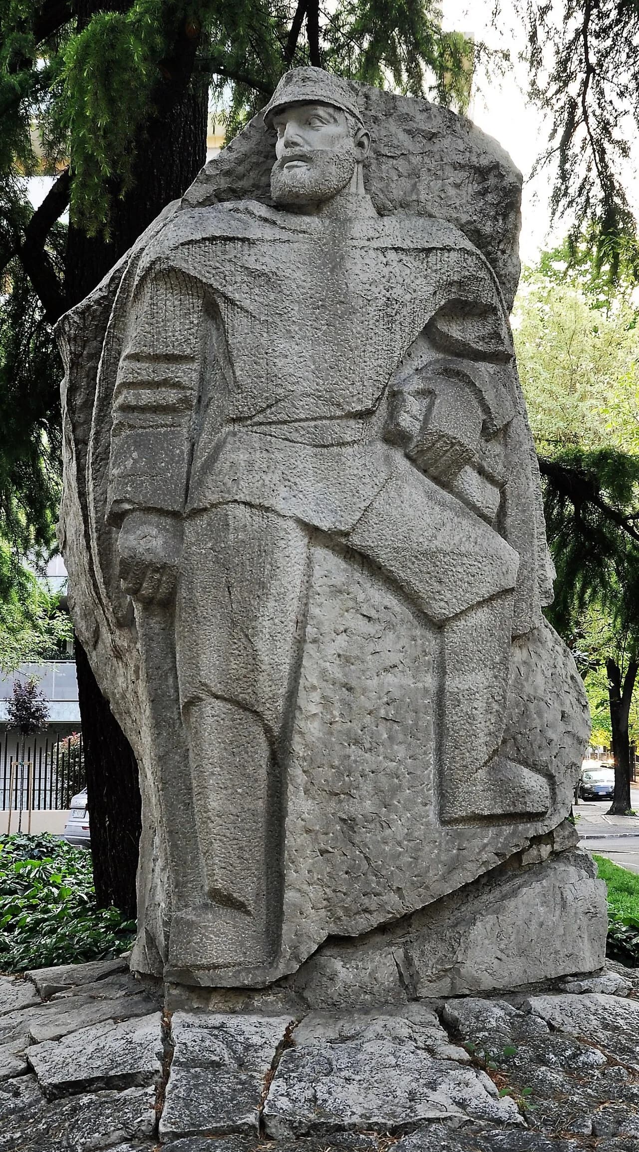 Carlo Ederle