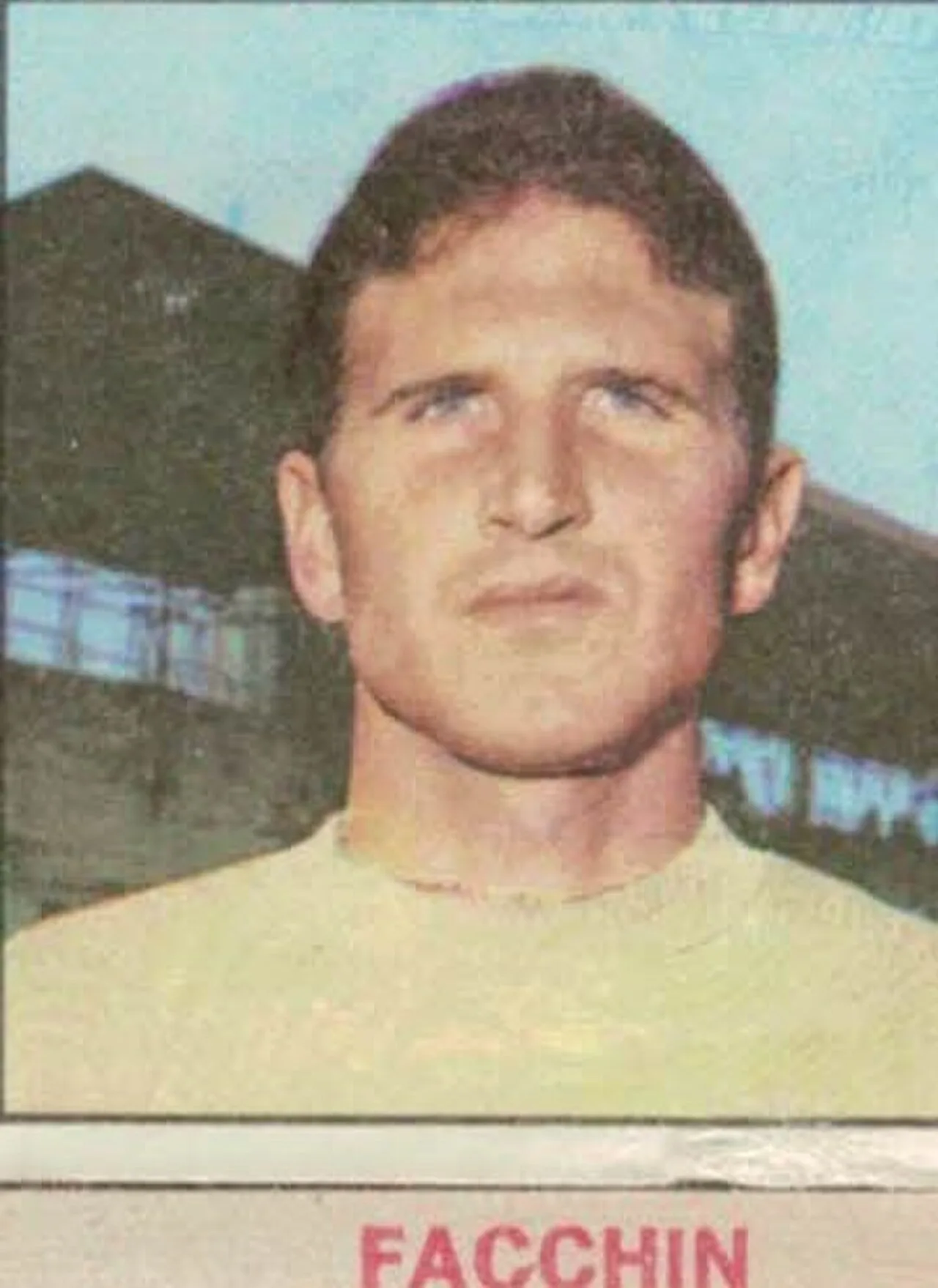 Carlo Facchin