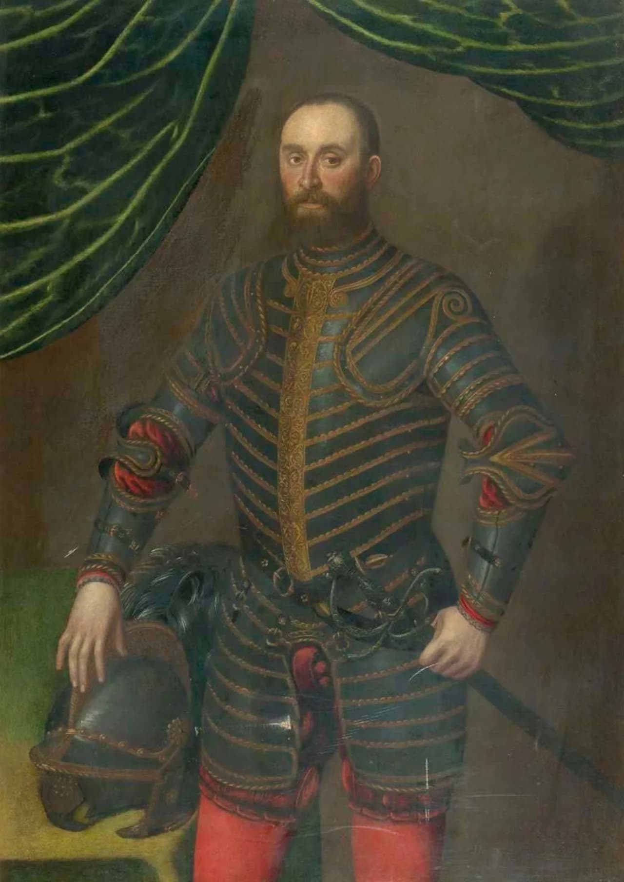 Carlo Gonzaga