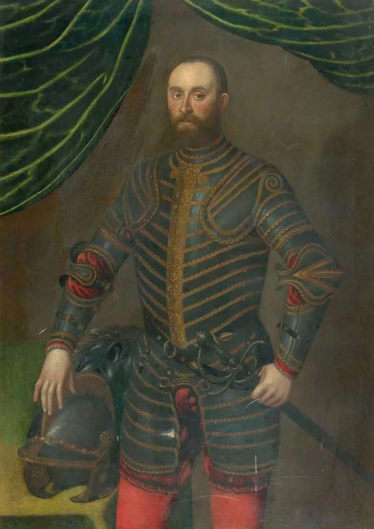 Carlo Gonzaga