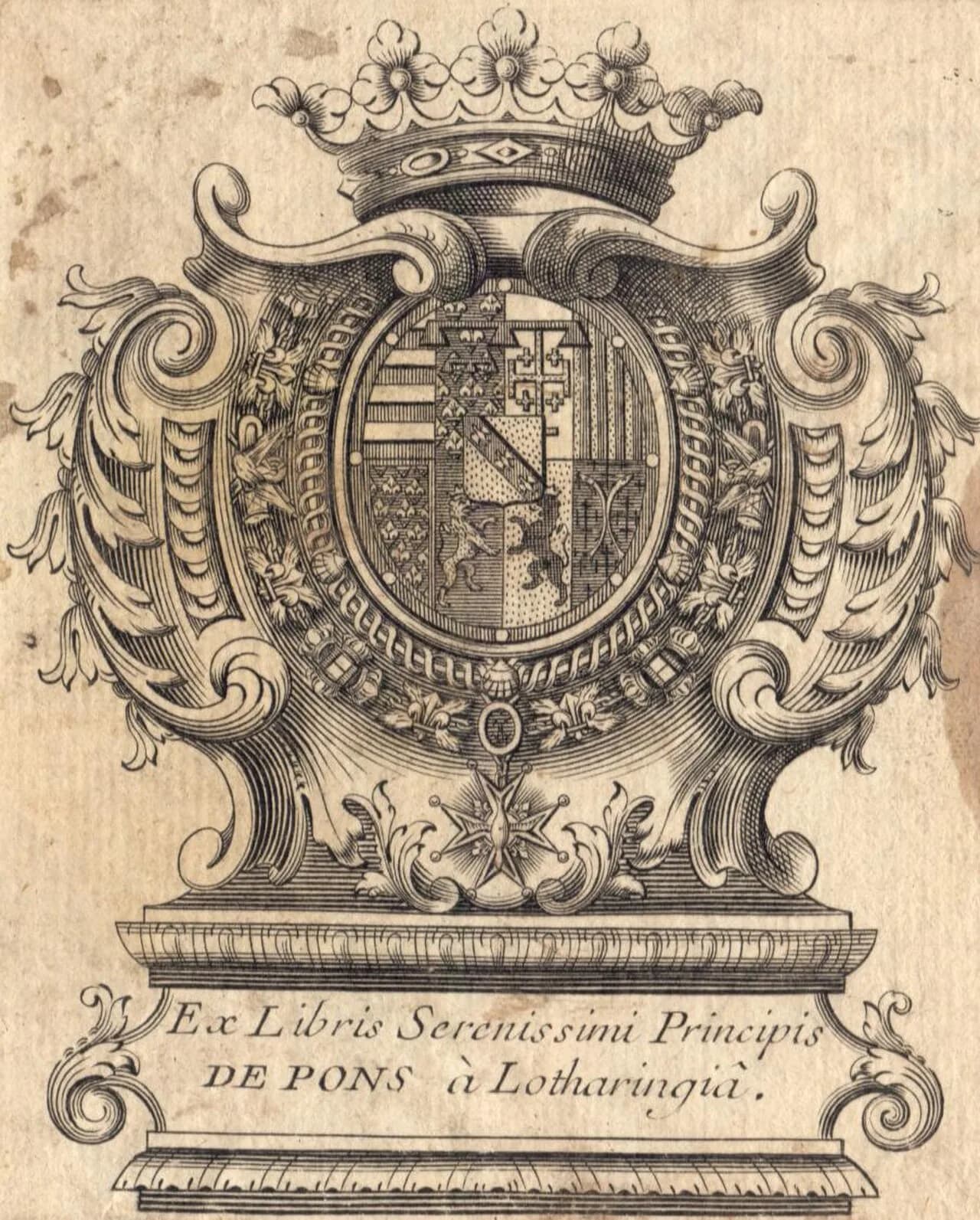 Charles Louis de Lorraine