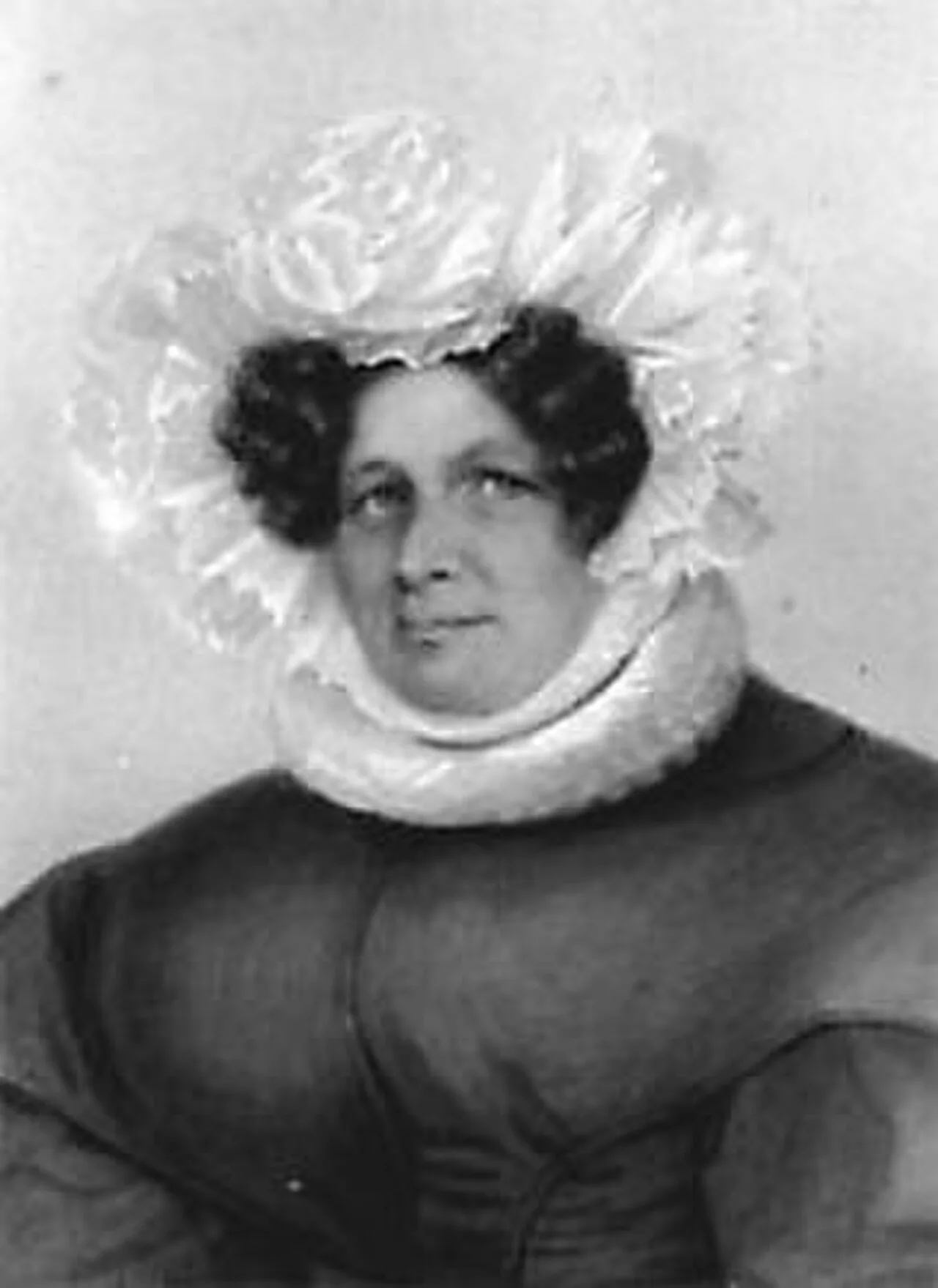 Adolphine von Klitzing