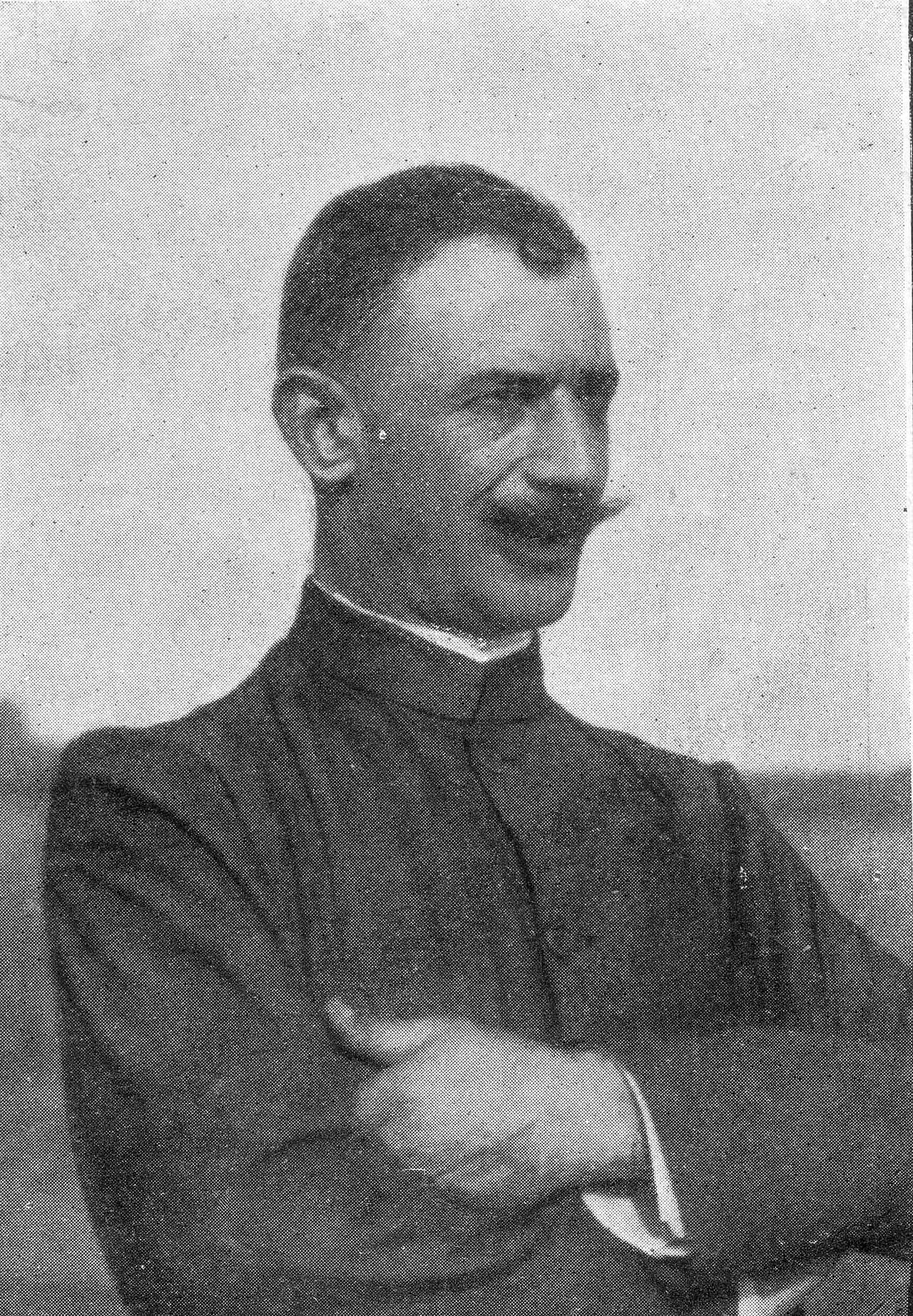 Carlo Maria Piazza