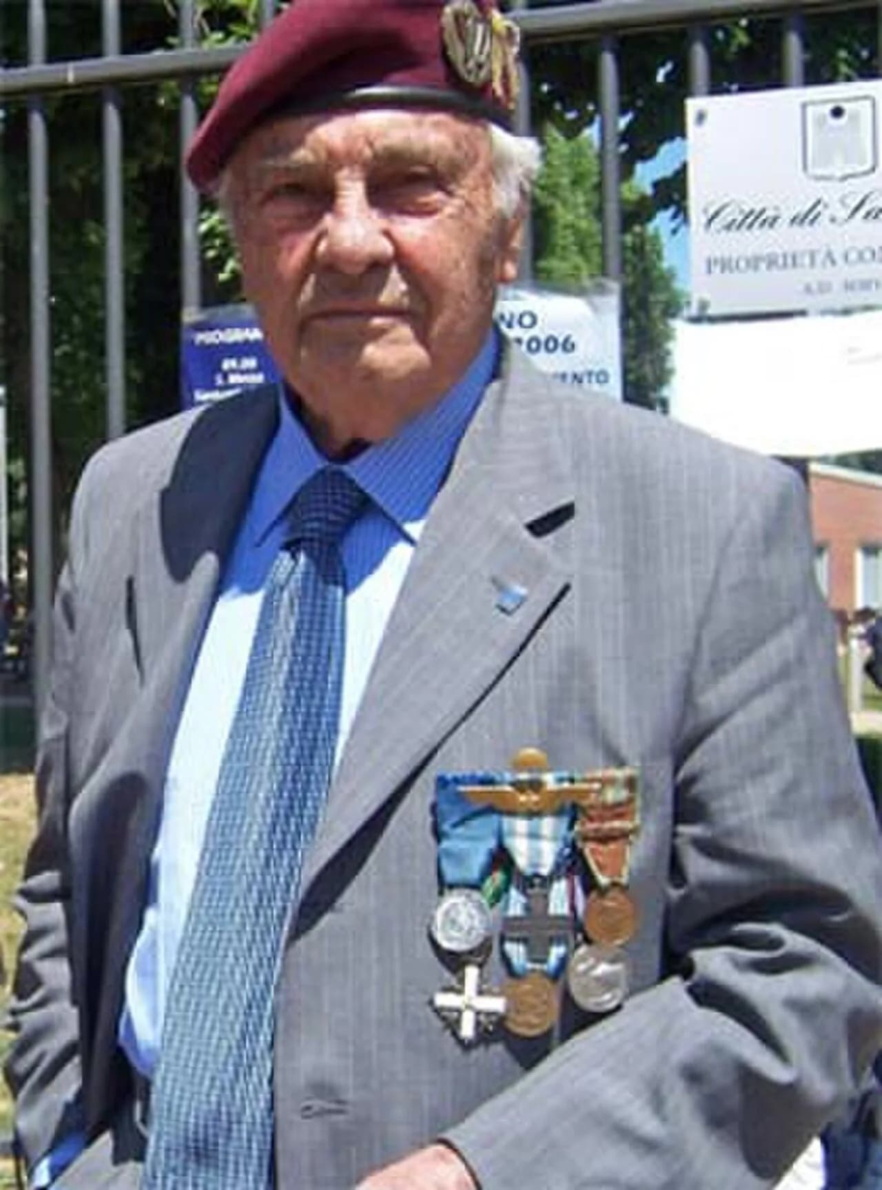 Carlo Massoni