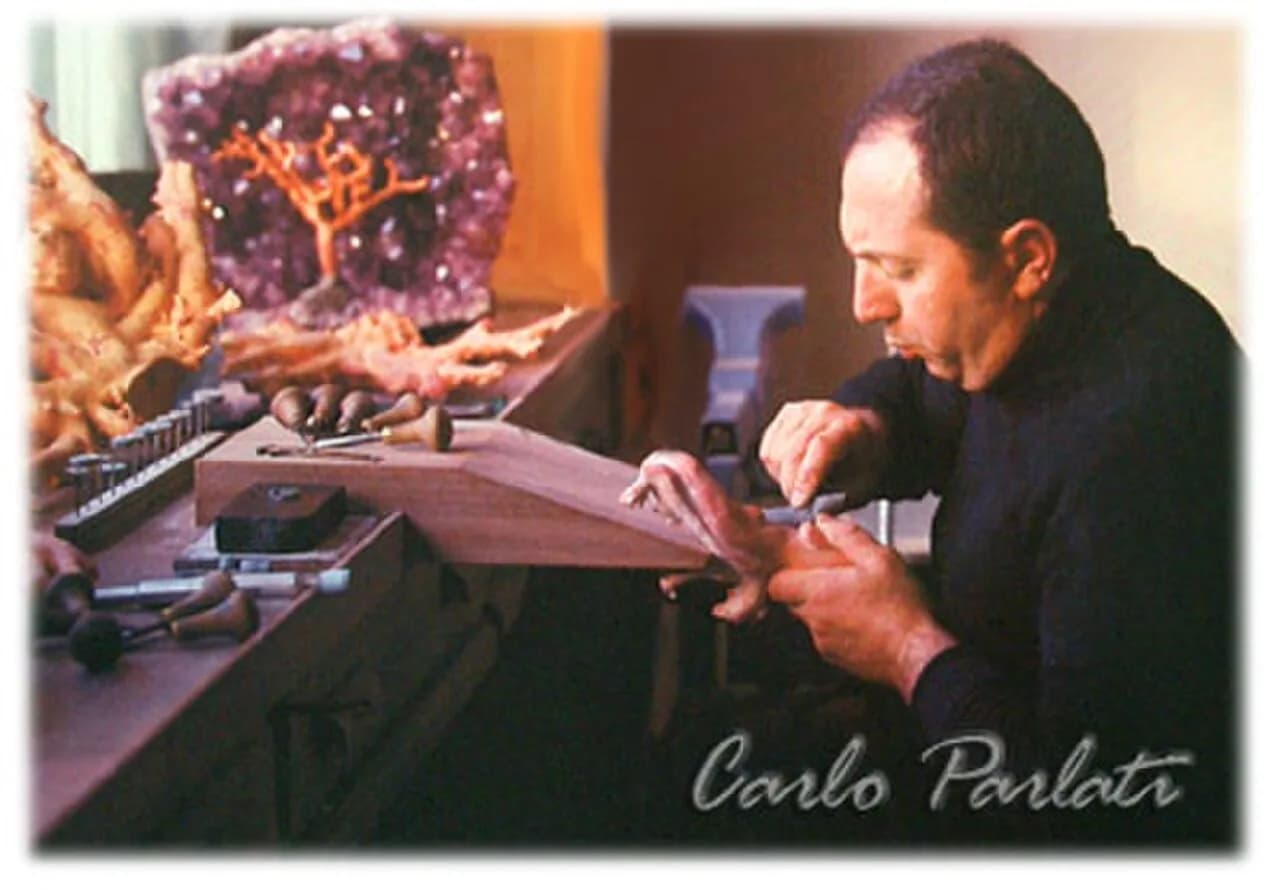Carlo Parlati