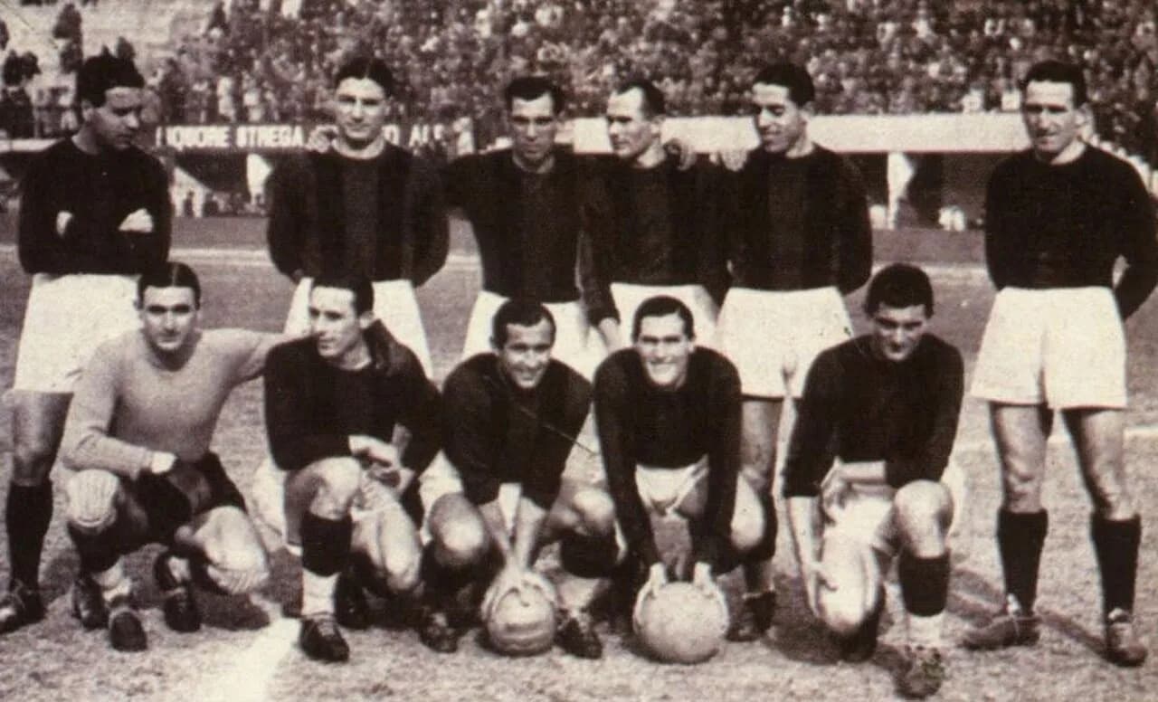 Carlo Reguzzoni