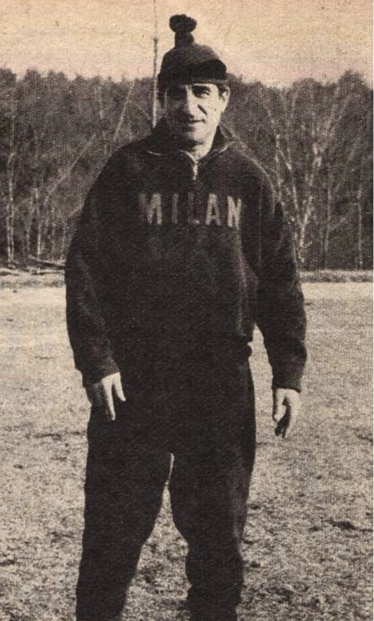 Carlo Scarpato