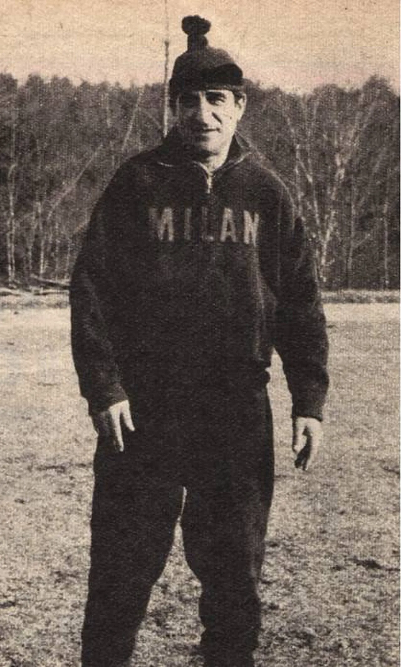 Carlo Scarpato