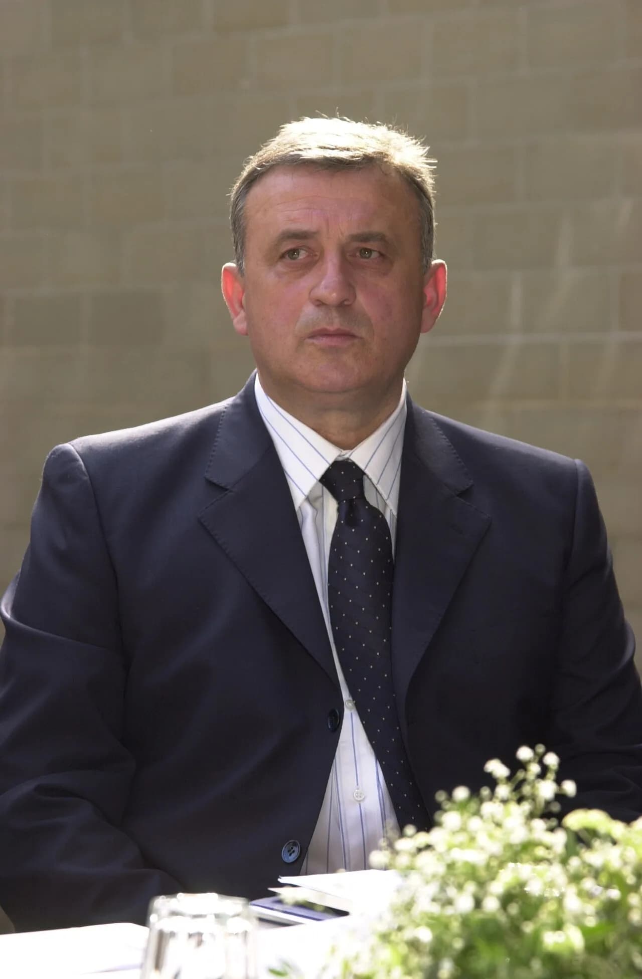 Carlo Starnazzi