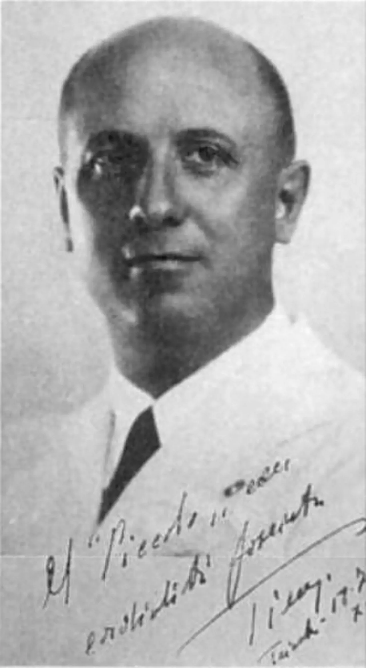 Carlo Tiengo