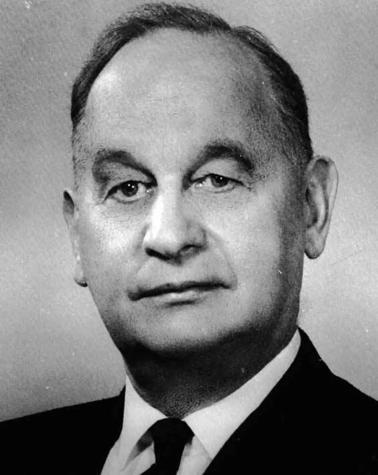 Waino Edward Hendrickson