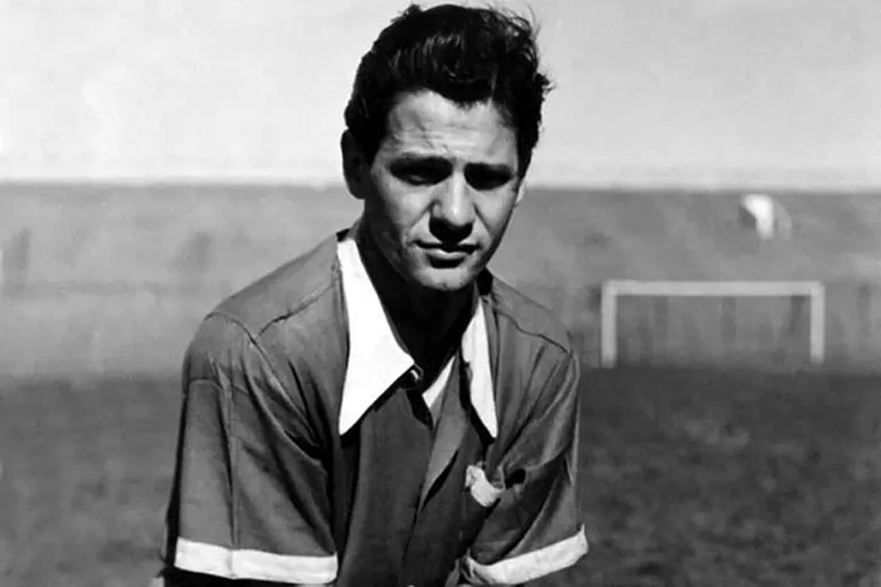 Carlos Cecconato