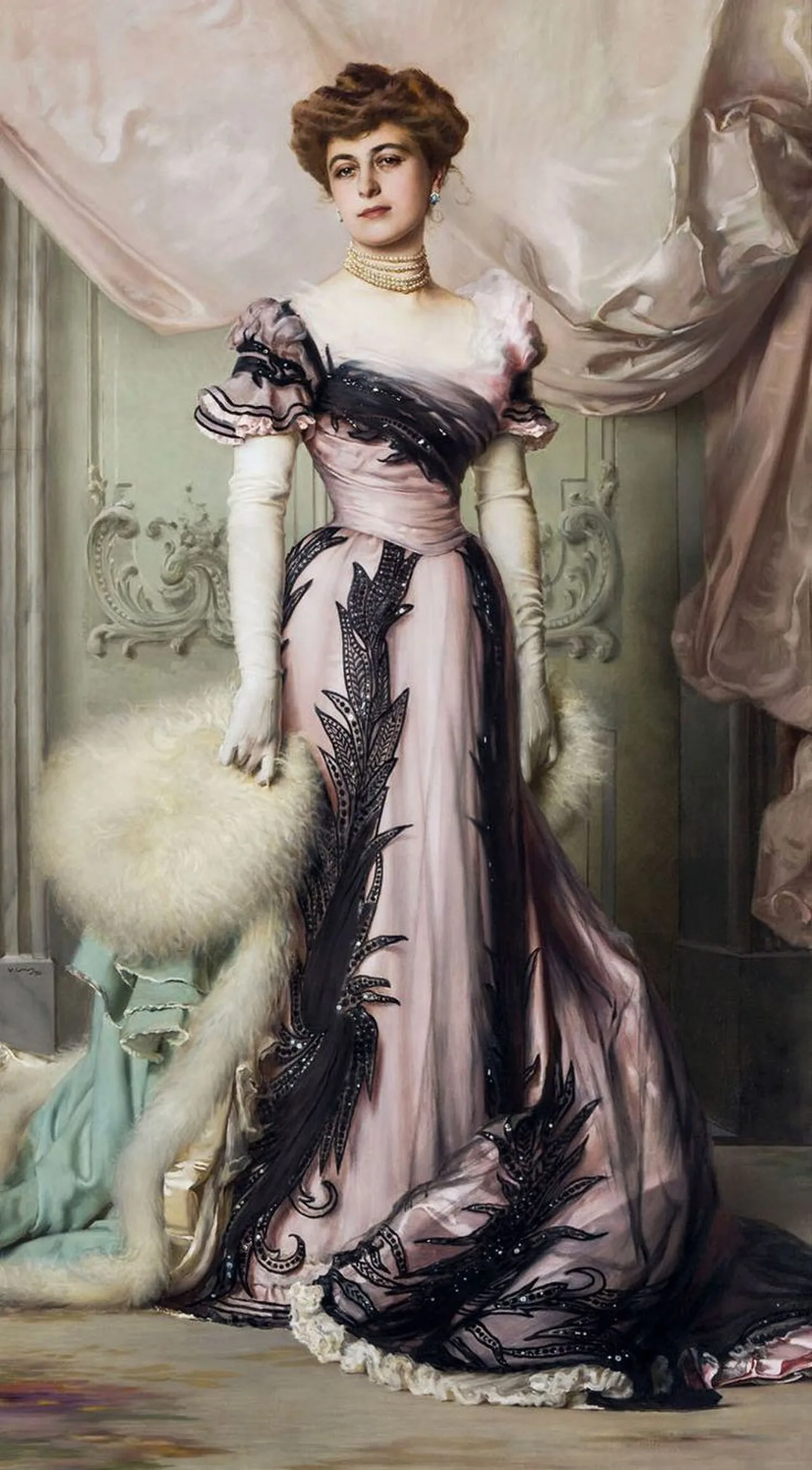 Carolina Maraini Sommaruga