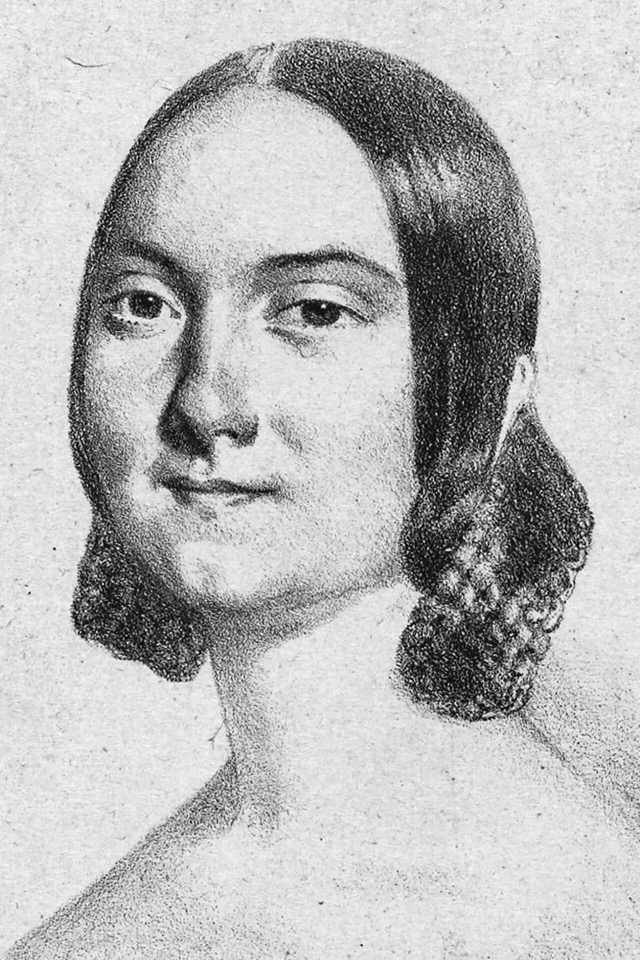 Carolina Rosati