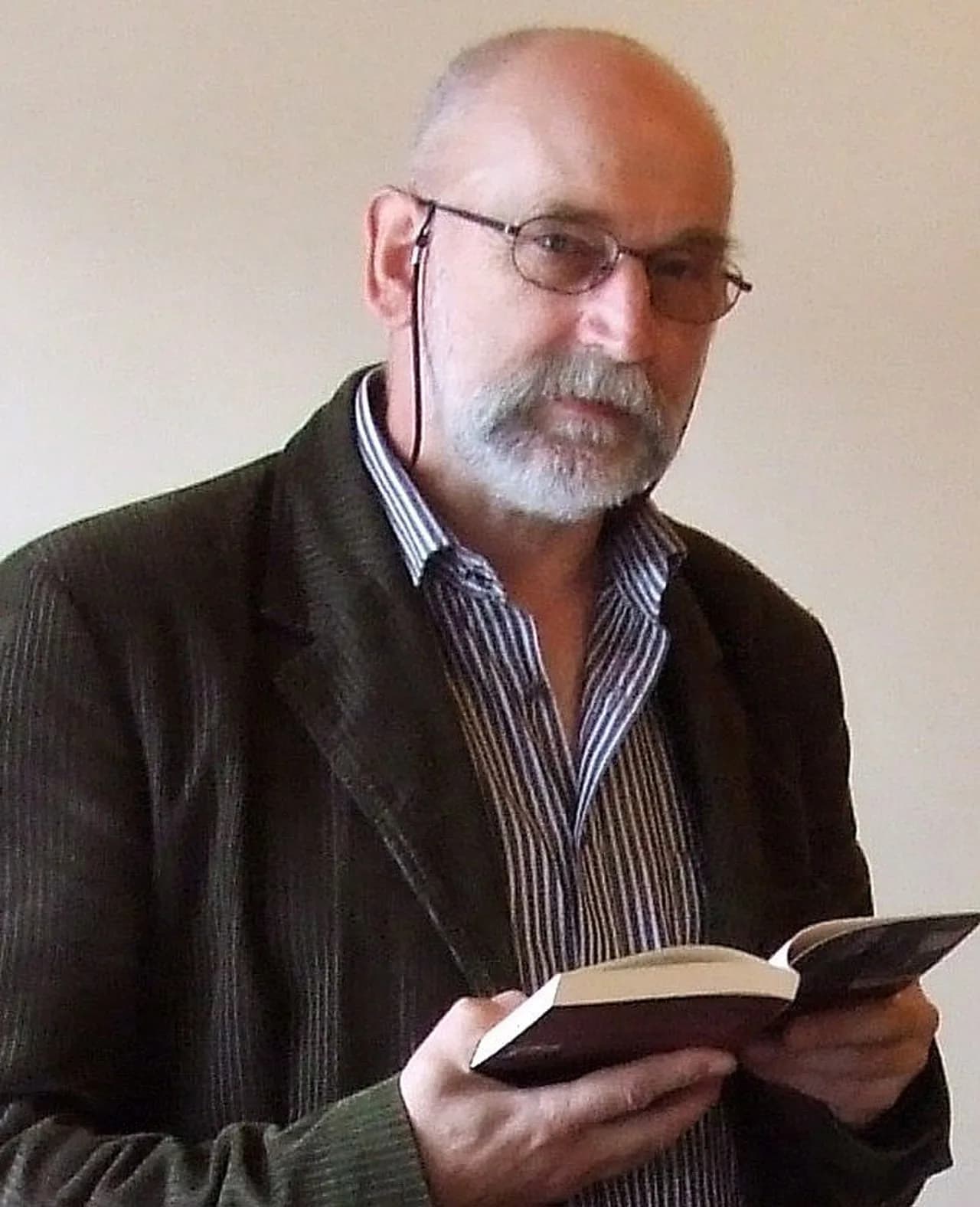 Wojciech Pestka